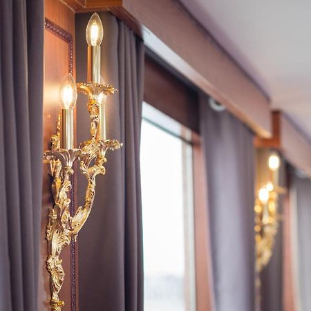 Hotel Le Journey Halong Bay Cruises Ha Long Exterior foto